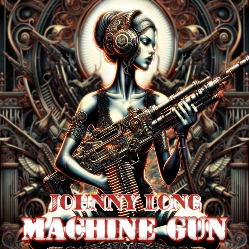 Cover Art