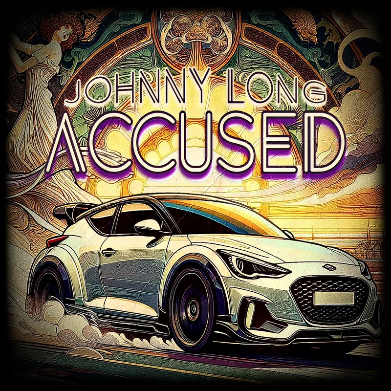 Cover Art