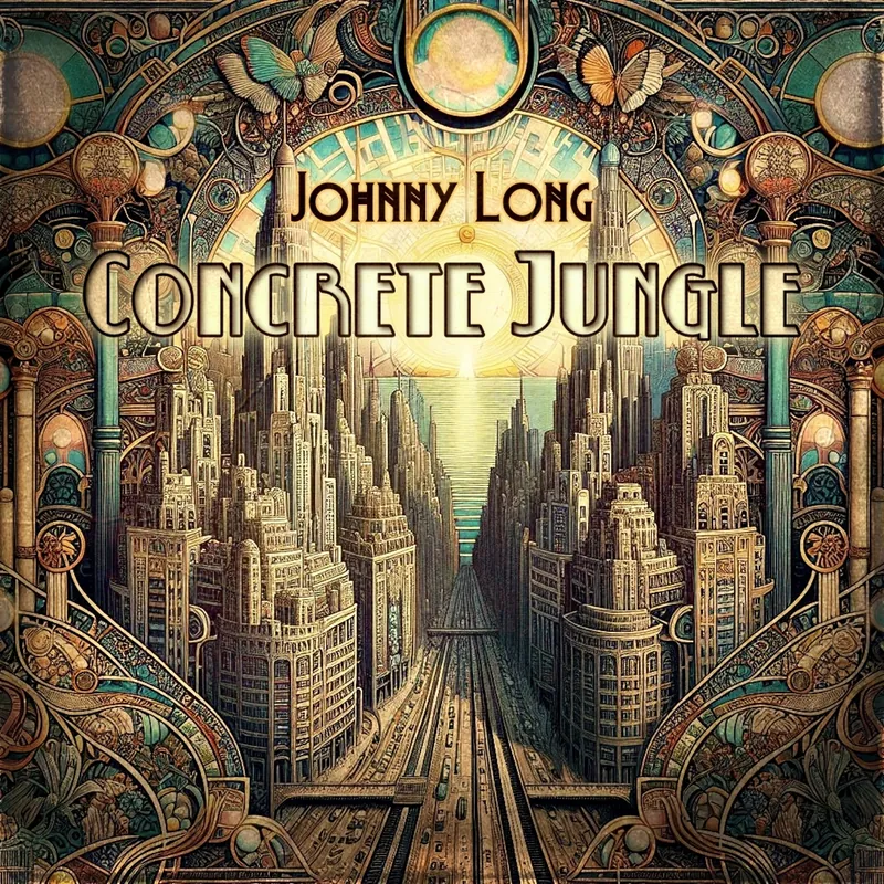 Cover Art