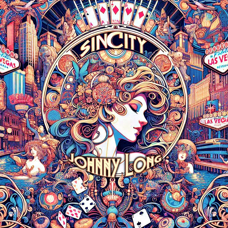 Cover Art