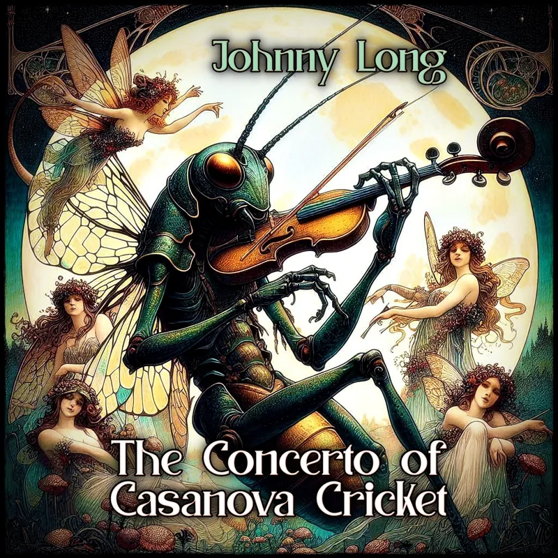 Cover Art