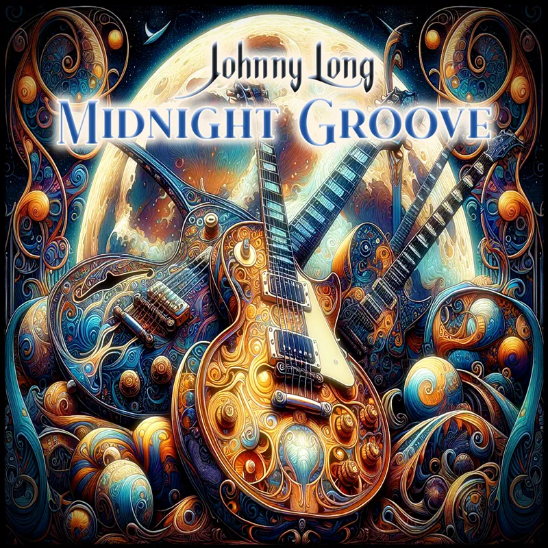 Cover Art